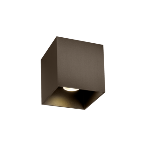 Box 1.0 led outdoor opbouwspot Wever & Ducre 