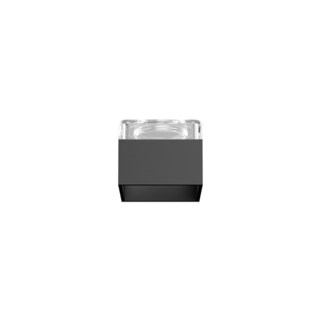 Box 1.0 led outdoor opbouwspot Wever & Ducre 