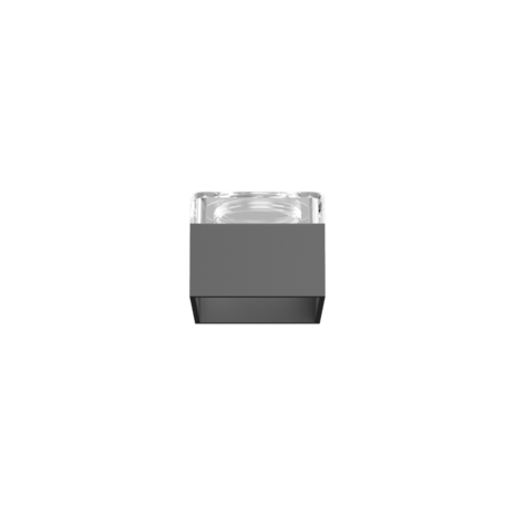 Box 1.0 led outdoor opbouwspot Wever & Ducre 