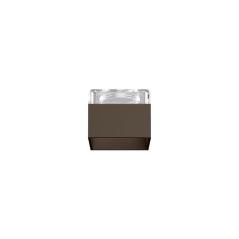 Box 1.0 led outdoor opbouwspot Wever & Ducre 