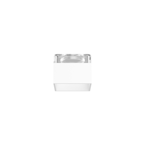 Box 1.0 led outdoor opbouwspot Wever & Ducre 