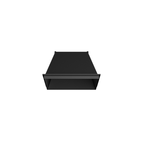 Box 1.0 led outdoor opbouwspot Wever & Ducre 