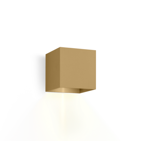 Box 1.0 led wandlamp Wever & Ducre 