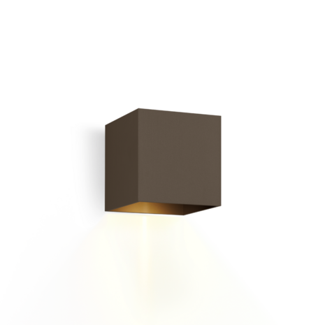 Box 1.0 led wandlamp Wever & Ducre 