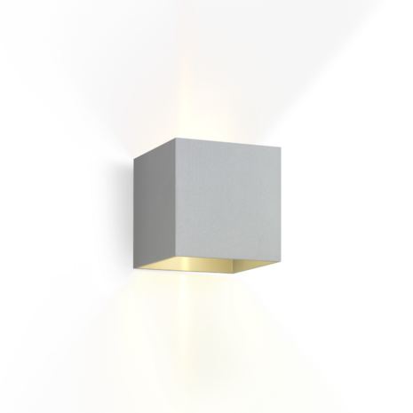 Box 2.0 led wandlamp Wever & Ducre 