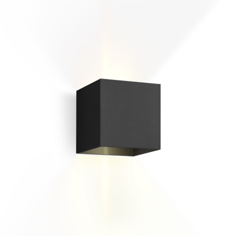 Box 2.0 led wandlamp Wever & Ducre 