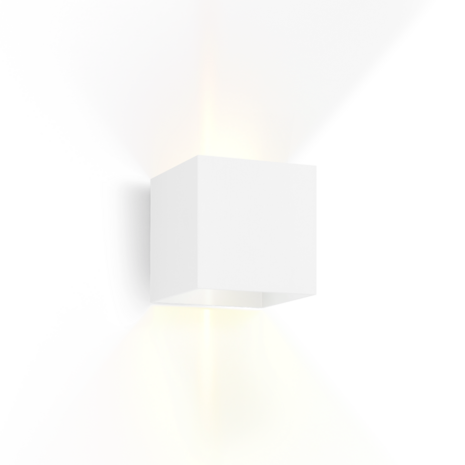 Box 2.0 led wandlamp Wever & Ducre 