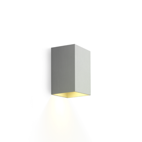 Box mini 1.0 gu10 wandlamp Wever & Ducre 