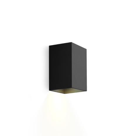 Box mini 1.0 gu10 wandlamp Wever & Ducre 