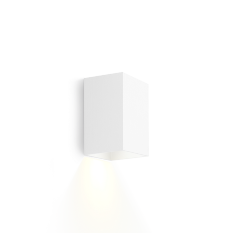 Box mini 1.0 gu10 wandlamp Wever & Ducre 