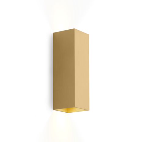 Box mini 2.0 gu10 wandlamp Wever & Ducre 