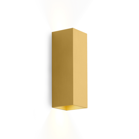 Box mini 2.0 gu10 wandlamp Wever & Ducre 