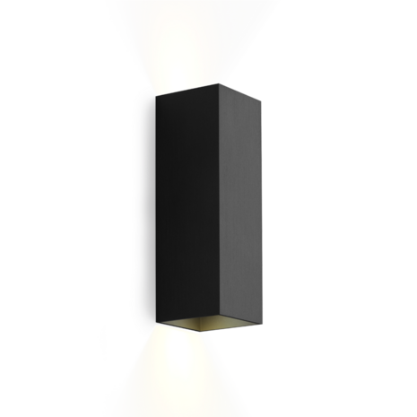 Box mini 2.0 gu10 wandlamp Wever & Ducre 