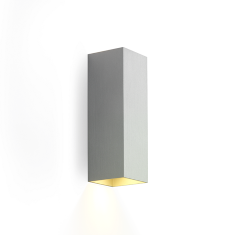 Box mini 2.0 gu10 wandlamp Wever & Ducre 