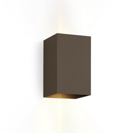 Box 4.0 led outdoor wandlamp Wever & Ducre 