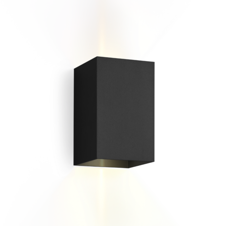 Box 4.0 led outdoor wandlamp Wever & Ducre 