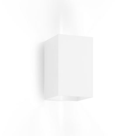 Box 4.0 led outdoor wandlamp Wever & Ducre 