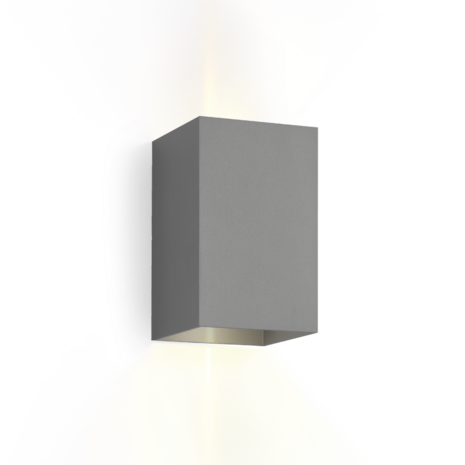 Box 4.0 led outdoor wandlamp Wever & Ducre 