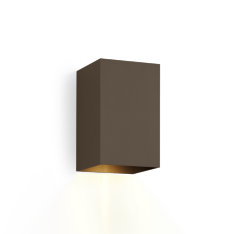Box 3.0 led outdoor wandlamp Wever & Ducre 