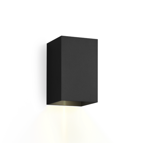 Box 3.0 led outdoor wandlamp Wever & Ducre 