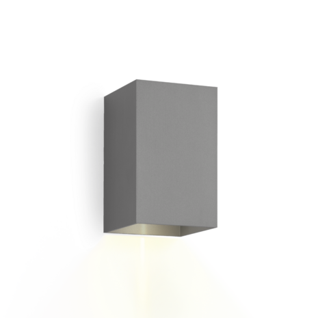 Box 3.0 led outdoor wandlamp Wever & Ducre 