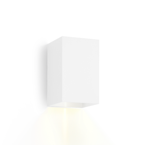 Box 3.0 led outdoor wandlamp Wever & Ducre 