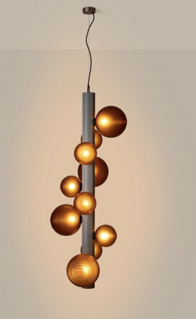 Lera C1323 hanglamp Aromas&nbsp;