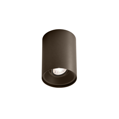 Solid 1.0 led opbouwspot Wever & Ducre 