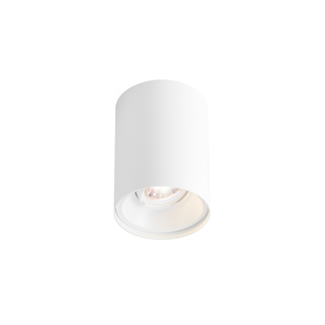 Solid 1.0 led opbouwspot Wever & Ducre 