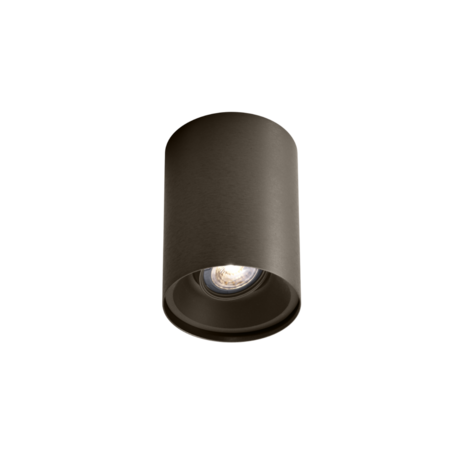 Solid 1.0 gu10 opbouwspot Wever & Ducre 