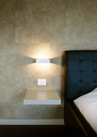 Bento 1.3 wandlamp Wever & Ducre 