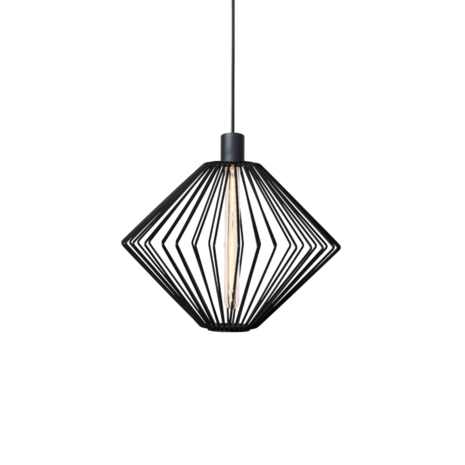 Wiro diamond 1.1 hanglamp Wever & Ducre 