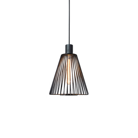 Wiro Cone 1.0 hanglamp Wever & Ducre 