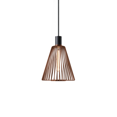 Wiro Cone 1.0 hanglamp Wever & Ducre 