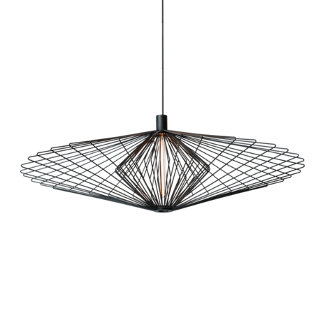 Wiro diamond 3.0 hanglamp Wever & Ducre 