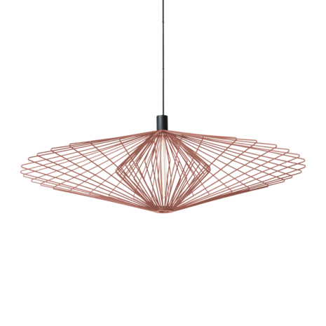 Wiro diamond 3.0 hanglamp Wever & Ducre 