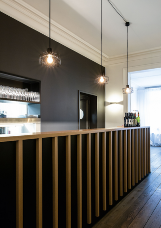 Wiro 2.0 hanglamp Wever & Ducre  