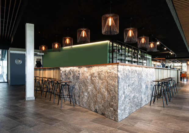 Wiro 3.8 hanglamp Wever & Ducre 