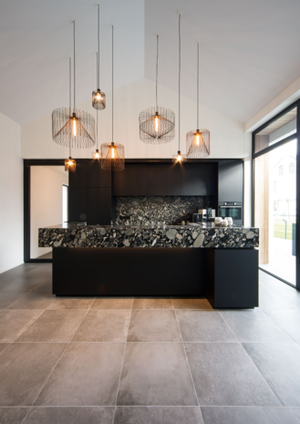 Wiro 6.5 hanglamp Wever & Ducre