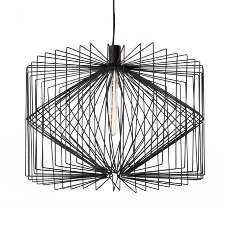 Wiro 6.5 hanglamp Wever & Ducre