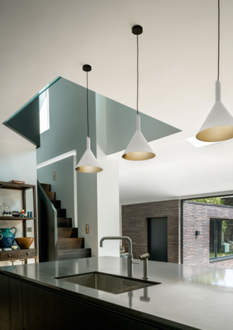 Shiek 3.0 led hanglamp Wever & Ducre 