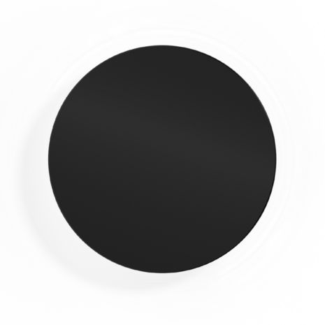 Miles Round 3.0 wandlamp Wever & Ducre 