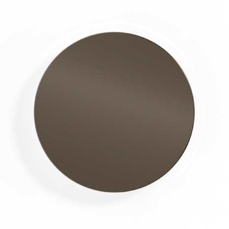 Miles Round 3.0 wandlamp Wever & Ducre 