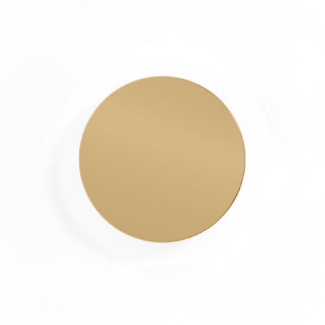 Miles Round 2.0 wandlamp Wever & Ducre 