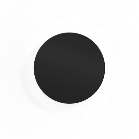 Miles Round 2.0 wandlamp Wever & Ducre 