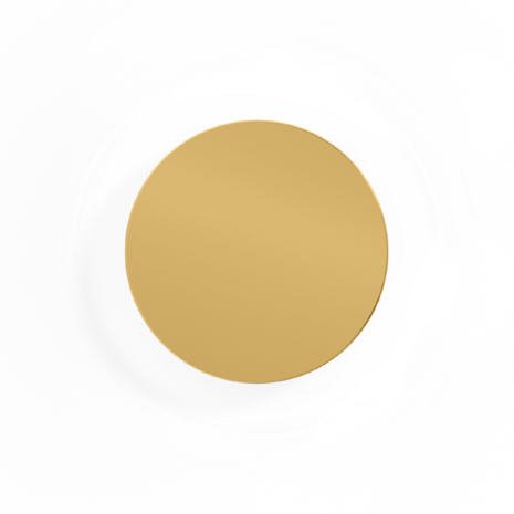 Miles Round 2.0 wandlamp Wever & Ducre 