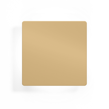 Miles Carr&eacute; 2.0 wandlamp Wever & Ducre 