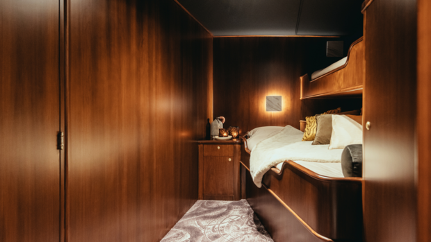 Miles Carr&eacute; 2.0 wandlamp Wever & Ducre 