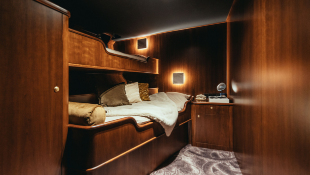 Miles Carr&eacute; 2.0 wandlamp Wever & Ducre 