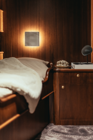 Miles Carr&eacute; 2.0 wandlamp Wever & Ducre 